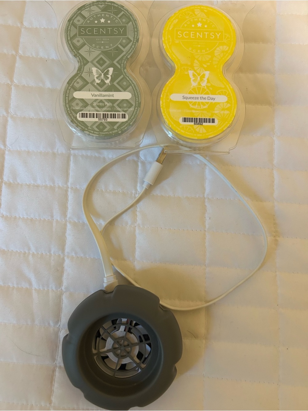 Scentsy bundle